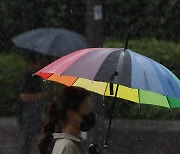 [포토]출근길부터 폭우