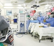 서울아산병원, 고난도의 식도암 수술 사망률이 0%