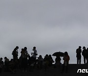 [오늘의 날씨] 경기(30일, 목)..경기북부 시간당 30~50mm 강한 비