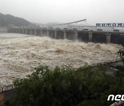 경기도, 11년간 태풍·집중호우 등으로 5700억원대 재산피해·53명 사망