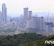 국토부 "주정심 수시로 개최가능..세종 집값 상승 잠재력 있어"