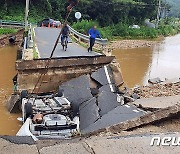 내년 재난안전예산 24.3조 투입..올해보다 13.5% 증가