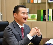 [인터뷰]박종우 거제시장 당선인 "시장은 정치인 X, 경영인 O"