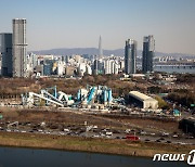 삼표 "성수 레미콘공장 철거 재개..8월16일까지 완료"