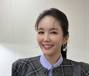 장영란, 안타까운 셋째 유산 소식 "복덩이 심장이 뛰질 않아"