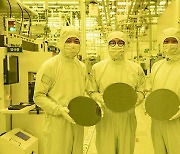 삼성, TSMC 제치고 '10억분의 1m' 3나노 반도체 양산