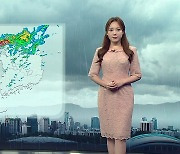 [날씨] 서울 등 수도권 '호우 경보'..남부 폭염주의보