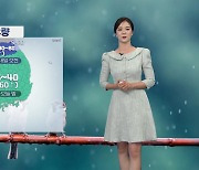[날씨] 서울,경기 북부 120mm ↑ 장대비.. 강원북부 호우경보