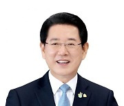 김영록 전남지사 "조선대 큐브위성 사출·수신 성공 축하"