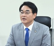 민주 '97그룹 세대론' 본격화.. '어대명' 맞서 혁신론 띄운다