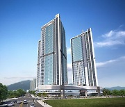 DL이앤씨, 최고 49층 'e편한세상 삼천포 오션프라임' 분양