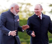 "러시아, 사우디 제치고 인도 최대 원유 공급국가 된다"