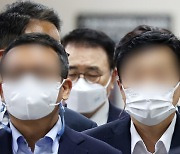 대법, '신한銀 채용비리 혐의' 조용병 회장 무죄 확정