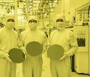 삼성전자, '세계 최초' 3나노 파운드리 양산 시작