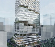 서울 중구 다동 49년만에 재개발.. 업무·주거용 20층 짜리 복합건물