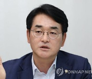 민주당 '97세대' 당권도전 러시.. '어대명' 판 뒤집힐까