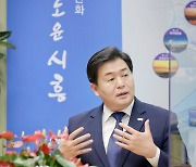 시흥시 민선8기 임병택호 취임식 생략..민생탐방