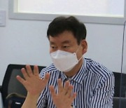 김형균 부산TP 원장 "지역산업 혁신, 결국 '사람'이 합니다"