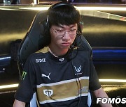 [LCK] 5연승 도전하는 젠지 선발 명단 공개, 상대는 매서운 기세의 농심