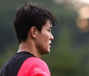 [서호정] 두번째 월드컵을 좇는 주세종, K리그 복귀 타진 중