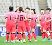 [공식발표] '지소연·조소현 포함' 여자대표팀, E-1 챔피언십 24인 참가 명단 확정