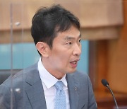 이복현 금감원장 "보험사 자본 확충하고, 부동산PF 여신감리 강화해야"