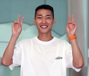 우상혁, 29년 만의 기록 도전..실내외 세계선수권 우승 노린다