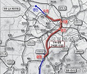 서울~광명 10분 만에 간다.. 수색~광명 고속철도 예타 통과