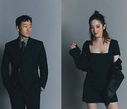 박해수 "전종서, 깨끗한 카리스마" 극찬한 까닭 (인터뷰②)