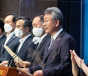 민주 광주·전남 의원들 "책임정치 부재 극복할 새 리더십을"