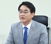 강병원·박용진·강훈식·박주민..野 97세대, '反이재명' 전선에 서다