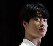 '세계선수권 은메달' 황선우 CJ제일제당 포상금 3000만원