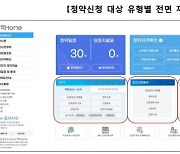 청약홈 개편으로 편의성은 높이고, 부적격 당첨은 줄인다