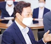 "경남 경제·일자리가 최우선 과제"..1일 박완수 경남지사 취임식