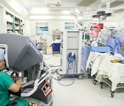 서울아산병원, 지난해 고난도 식도암 수술 사망률 0%