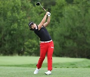 Kim Hae-rym looks to defend title at McCol Mona Park Open