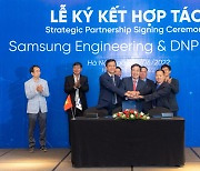 Samsung Engineering acquires 24% stake in Vietnam-based DNP Water