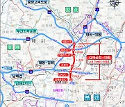김해공항-대동 고속도로 확장사업 예타 통과 