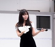 김희진, '유혹의 손짓' [MBN포토]