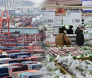 Korea's output, capex turn positive in May, but growth sustainability uncertain