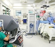 서울아산병원, 작년 고난도 식도암 수술 사망률 0%