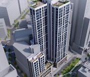신촌역 인근, 노후 건물 허물고 29층 주상복합 짓는다