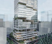 서울시청 앞 다동 낡은 상가들, 20층 복합빌딩으로 재개발 승인