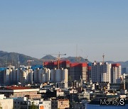 광주광역시, 주택시장 빙하기 오나?..매매거래 '뚝' 미분양 '쑥'