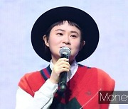 김신영 "전남친, 8년9개월 만났는데 인연 아니더라"