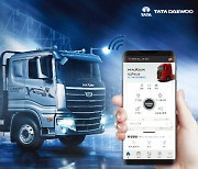 원격제어·안전보안·차 관리를 스마트폰 앱 하나로.. 타다대우 '쎈링크' 출시