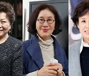 '삼남매가 용감하게' 김용림·정재순·이경진·송승환·장미희, 연기장인 총출동 [공식]