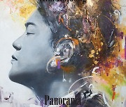 김호중, 7월 27일 클래식 정규 2집 'PANORAMA' 발매..이루마·최백호 참여