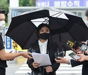 '성상납 의혹' 기업 대표 "이준석에 20차례 넘게 접대했다" 주장