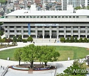 "학교 통학길은 금연구역".. 인천시, 30개 학교에 금연거리 조성